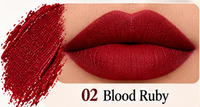 02 Blood Ruby