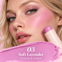 03 Soft Lavender