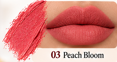 👄NEW Velvet Matte Liquid Lipstick  – 🎃Bold Gothic Shades for Halloween & Christmas Holiday Makeup