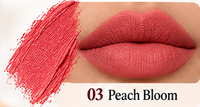 03 Peach Bloom