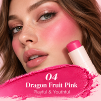 04 Dragon Fruit Pink