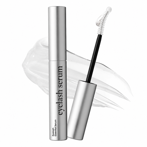 【BUY 1 GET 1 FREE】Eyelash Growth Serum for Longer, Fuller-Looking Lashes