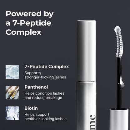 【BUY 1 GET 1 FREE】Eyelash Growth Serum for Longer, Fuller-Looking Lashes