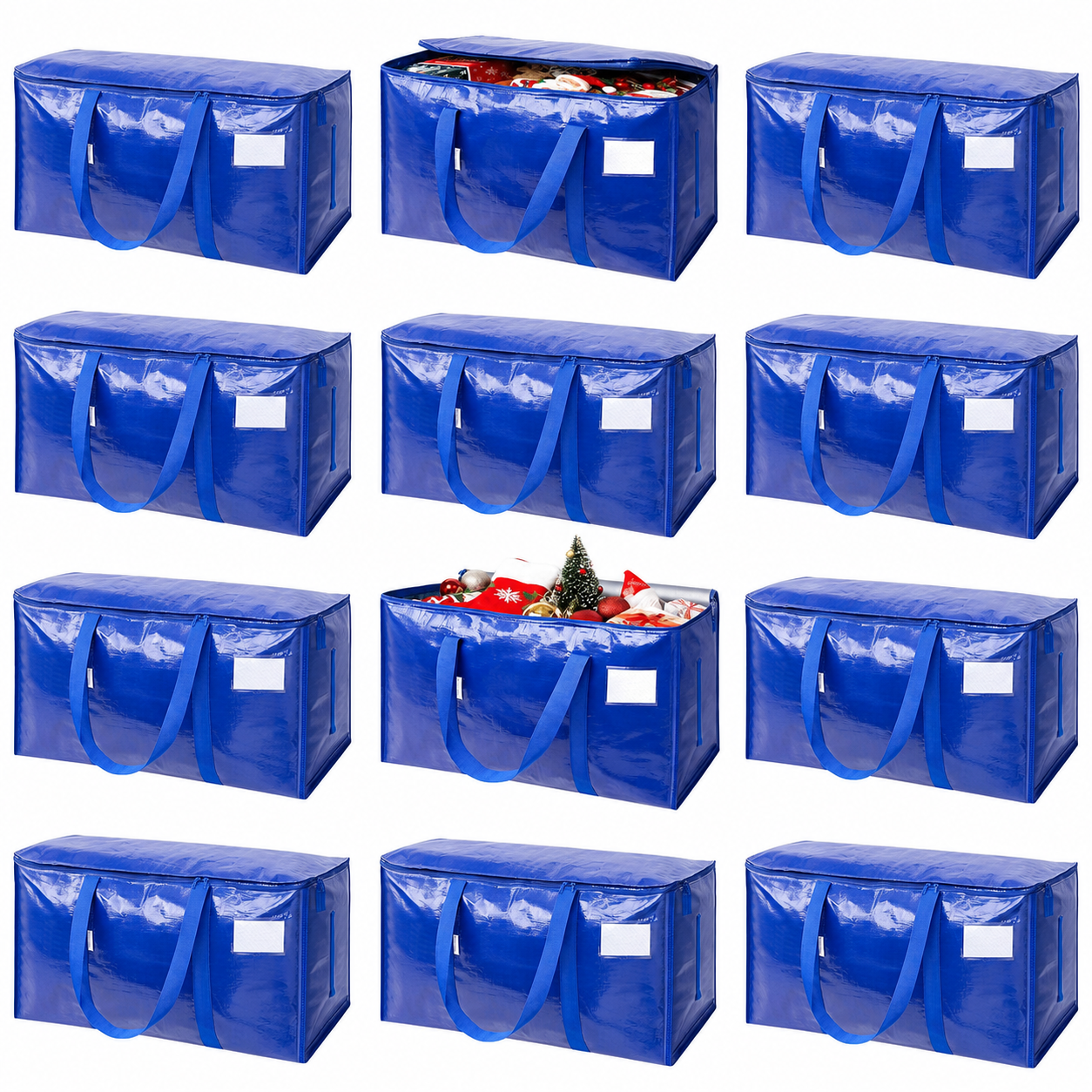 12-Pack Bags
