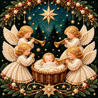 🪽 04 Angels of Bethlehem