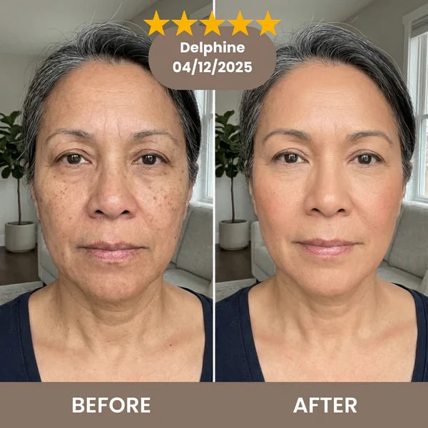 How to use the foundation stick