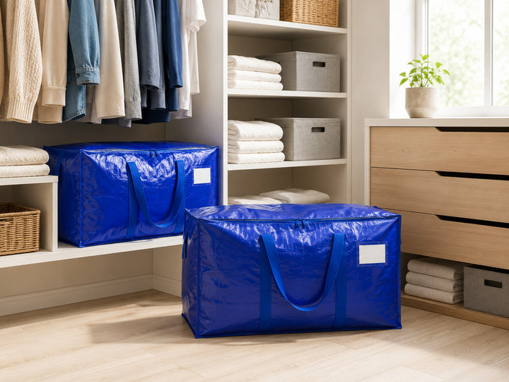 Closet and home organization