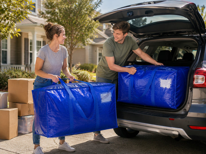 Moving and apartment relocation